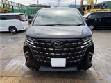 2023 Toyota Alphard Hybrid Z Van for sale, Japanese used car export - photo 24 of 32 | GULJI TRADERS