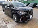 2023 Toyota Alphard Hybrid Z Van for sale, Japanese used car export - photo 25 of 32 | GULJI TRADERS