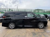 2023 Toyota Alphard Hybrid Z Van for sale, Japanese used car export - photo 26 of 32 | GULJI TRADERS