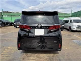 2023 Toyota Alphard Hybrid Z Van for sale, Japanese used car export - photo 28 of 32 | GULJI TRADERS