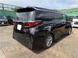 2023 Toyota Alphard Hybrid Z Van for sale, Japanese used car export - photo 29 of 32 | GULJI TRADERS