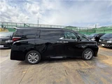 2023 Toyota Alphard Hybrid Z Van for sale, Japanese used car export - photo 31 of 32 | GULJI TRADERS