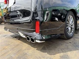 2023 Toyota Alphard Hybrid 4WD Van for sale, Japanese used car export - photo 2 of 38 | GULJI TRADERS