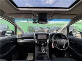 2023 Toyota Alphard Hybrid 4WD Van for sale, Japanese used car export - photo 3 of 38 | GULJI TRADERS