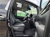 2023 Toyota Alphard Hybrid 4WD Van for sale, Japanese used car export - photo 14 of 38 | GULJI TRADERS