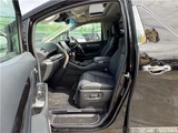 2023 Toyota Alphard Hybrid 4WD Van for sale, Japanese used car export - photo 18 of 38 | GULJI TRADERS