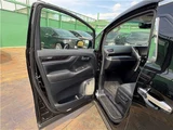 2023 Toyota Alphard Hybrid 4WD Van for sale, Japanese used car export - photo 19 of 38 | GULJI TRADERS