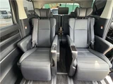 2023 Toyota Alphard Hybrid 4WD Van for sale, Japanese used car export - photo 22 of 38 | GULJI TRADERS