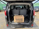 2023 Toyota Alphard Hybrid 4WD Van for sale, Japanese used car export - photo 25 of 38 | GULJI TRADERS