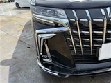 2023 Toyota Alphard Hybrid 4WD Van for sale, Japanese used car export - photo 30 of 38 | GULJI TRADERS