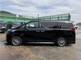 2023 Toyota Alphard Hybrid 4WD Van for sale, Japanese used car export - photo 32 of 38 | GULJI TRADERS
