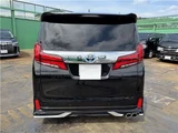 2023 Toyota Alphard Hybrid 4WD Van for sale, Japanese used car export - photo 34 of 38 | GULJI TRADERS