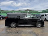 2023 Toyota Alphard Hybrid 4WD Van for sale, Japanese used car export - photo 37 of 38 | GULJI TRADERS