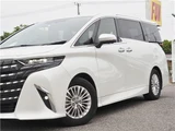 2023 Toyota Alphard Hybrid Van for sale, Japanese used car export - photo 6 of 55 | GULJI TRADERS