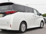 2023 Toyota Alphard Hybrid Van for sale, Japanese used car export - photo 8 of 55 | GULJI TRADERS