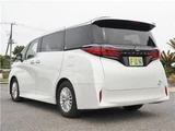 2023 Toyota Alphard Hybrid Van for sale, Japanese used car export - photo 9 of 55 | GULJI TRADERS