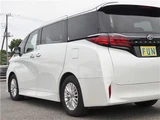 2023 Toyota Alphard Hybrid Van for sale, Japanese used car export - photo 10 of 55 | GULJI TRADERS