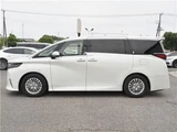 2023 Toyota Alphard Hybrid Van for sale, Japanese used car export - photo 12 of 55 | GULJI TRADERS
