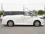 2023 Toyota Alphard Hybrid Van for sale, Japanese used car export - photo 13 of 55 | GULJI TRADERS