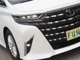 2023 Toyota Alphard Hybrid Van for sale, Japanese used car export - photo 14 of 55 | GULJI TRADERS