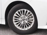 2023 Toyota Alphard Hybrid Van for sale, Japanese used car export - photo 15 of 55 | GULJI TRADERS
