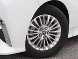 2023 Toyota Alphard Hybrid Van for sale, Japanese used car export - photo 16 of 55 | GULJI TRADERS