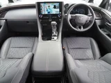 2023 Toyota Alphard Hybrid Van for sale, Japanese used car export - photo 21 of 55 | GULJI TRADERS