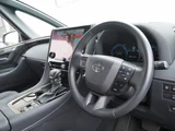 2023 Toyota Alphard Hybrid Van for sale, Japanese used car export - photo 49 of 55 | GULJI TRADERS