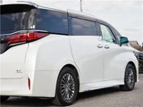 2023 Toyota Alphard Hybrid Lounge Van for sale, Japanese used car export - photo 8 of 70 | GULJI TRADERS