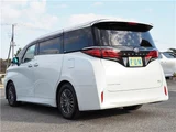 2023 Toyota Alphard Hybrid Lounge Van for sale, Japanese used car export - photo 9 of 70 | GULJI TRADERS
