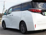 2023 Toyota Alphard Hybrid Lounge Van for sale, Japanese used car export - photo 10 of 70 | GULJI TRADERS