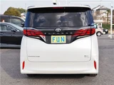 2023 Toyota Alphard Hybrid Lounge Van for sale, Japanese used car export - photo 11 of 70 | GULJI TRADERS