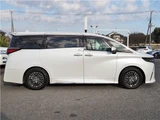2023 Toyota Alphard Hybrid Lounge Van for sale, Japanese used car export - photo 13 of 70 | GULJI TRADERS