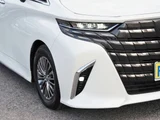 2023 Toyota Alphard Hybrid Lounge Van for sale, Japanese used car export - photo 14 of 70 | GULJI TRADERS