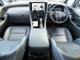 2023 Toyota Alphard Hybrid Lounge Van for sale, Japanese used car export - photo 23 of 70 | GULJI TRADERS