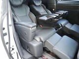 2023 Toyota Alphard Hybrid Lounge Van for sale, Japanese used car export - photo 29 of 70 | GULJI TRADERS