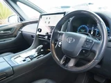 2023 Toyota Alphard Hybrid Lounge Van for sale, Japanese used car export - photo 63 of 70 | GULJI TRADERS