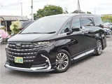 2023 Toyota Alphard Hybrid Van for sale, Japanese used car export - photo 5 of 80 | GULJI TRADERS