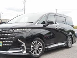 2023 Toyota Alphard Hybrid Van for sale, Japanese used car export - photo 6 of 80 | GULJI TRADERS