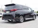 2023 Toyota Alphard Hybrid Van for sale, Japanese used car export - photo 7 of 80 | GULJI TRADERS