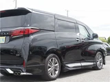 2023 Toyota Alphard Hybrid Van for sale, Japanese used car export - photo 8 of 80 | GULJI TRADERS