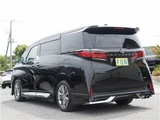 2023 Toyota Alphard Hybrid Van for sale, Japanese used car export - photo 9 of 80 | GULJI TRADERS