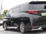 2023 Toyota Alphard Hybrid Van for sale, Japanese used car export - photo 10 of 80 | GULJI TRADERS