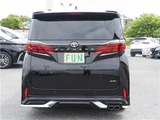 2023 Toyota Alphard Hybrid Van for sale, Japanese used car export - photo 11 of 80 | GULJI TRADERS