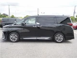 2023 Toyota Alphard Hybrid Van for sale, Japanese used car export - photo 12 of 80 | GULJI TRADERS