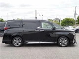 2023 Toyota Alphard Hybrid Van for sale, Japanese used car export - photo 13 of 80 | GULJI TRADERS