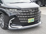 2023 Toyota Alphard Hybrid Van for sale, Japanese used car export - photo 15 of 80 | GULJI TRADERS