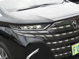 2023 Toyota Alphard Hybrid Van for sale, Japanese used car export - photo 22 of 80 | GULJI TRADERS
