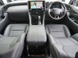 2023 Toyota Alphard Hybrid Van for sale, Japanese used car export - photo 27 of 80 | GULJI TRADERS