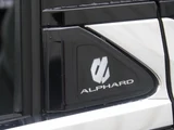 2023 Toyota Alphard Hybrid Van for sale, Japanese used car export - photo 73 of 80 | GULJI TRADERS